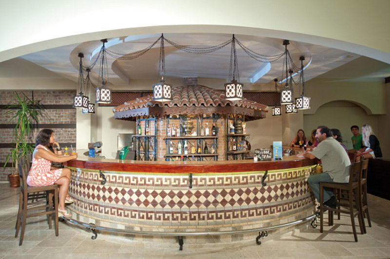 Thalia Beach Resort Hotel Ilica  Экстерьер фото
